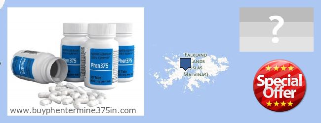 Où Acheter Phentermine 37.5 en ligne Falkland Islands